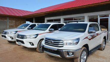 Corporate Airport Transfer Solutions in Mogadishu at Best Rates