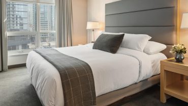 Luxury Hotels in Somalia Offer the Best Accommodations, Mogadishu