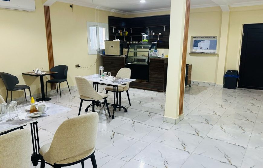Ocean Hotel Mogadishu Airport