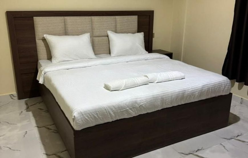 Ocean Hotel Mogadishu Airport